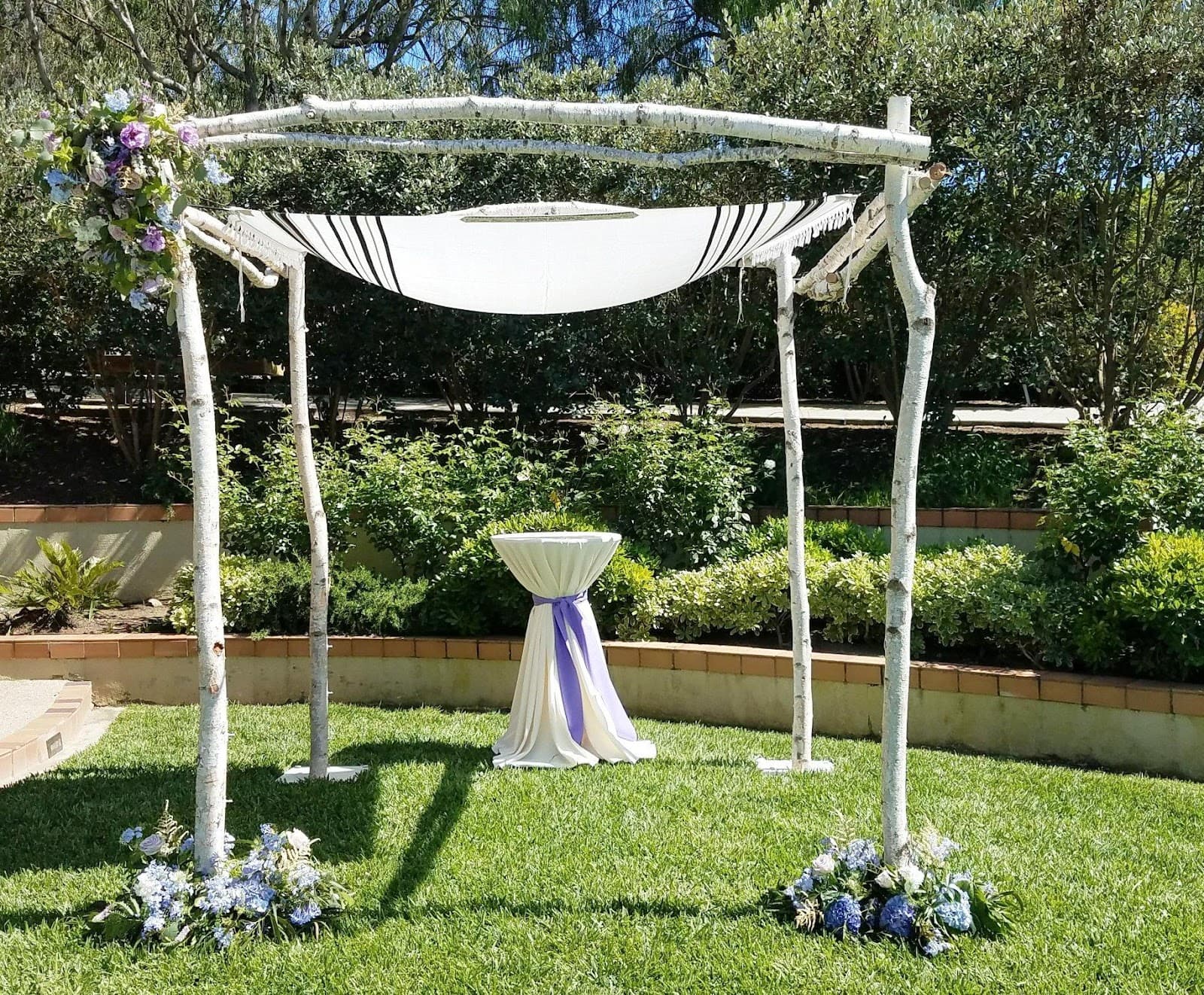 Enticing Tables