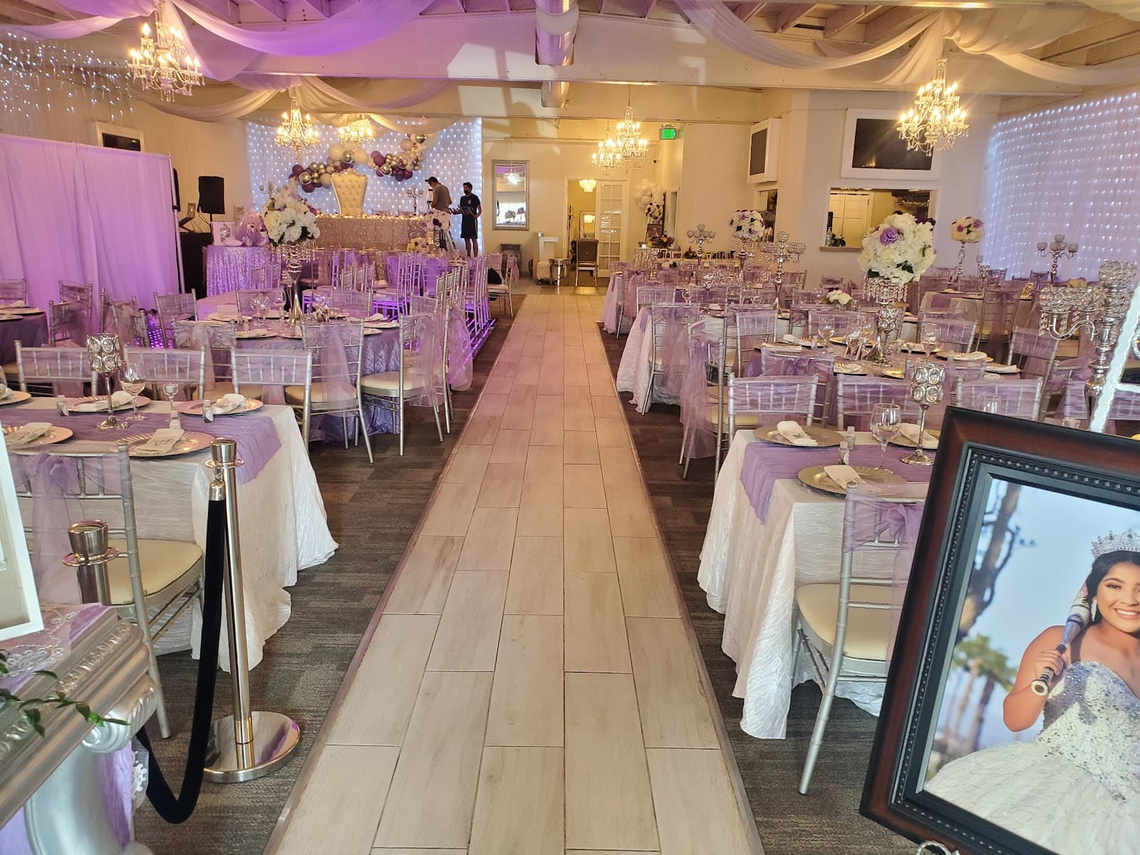My Dream Hall