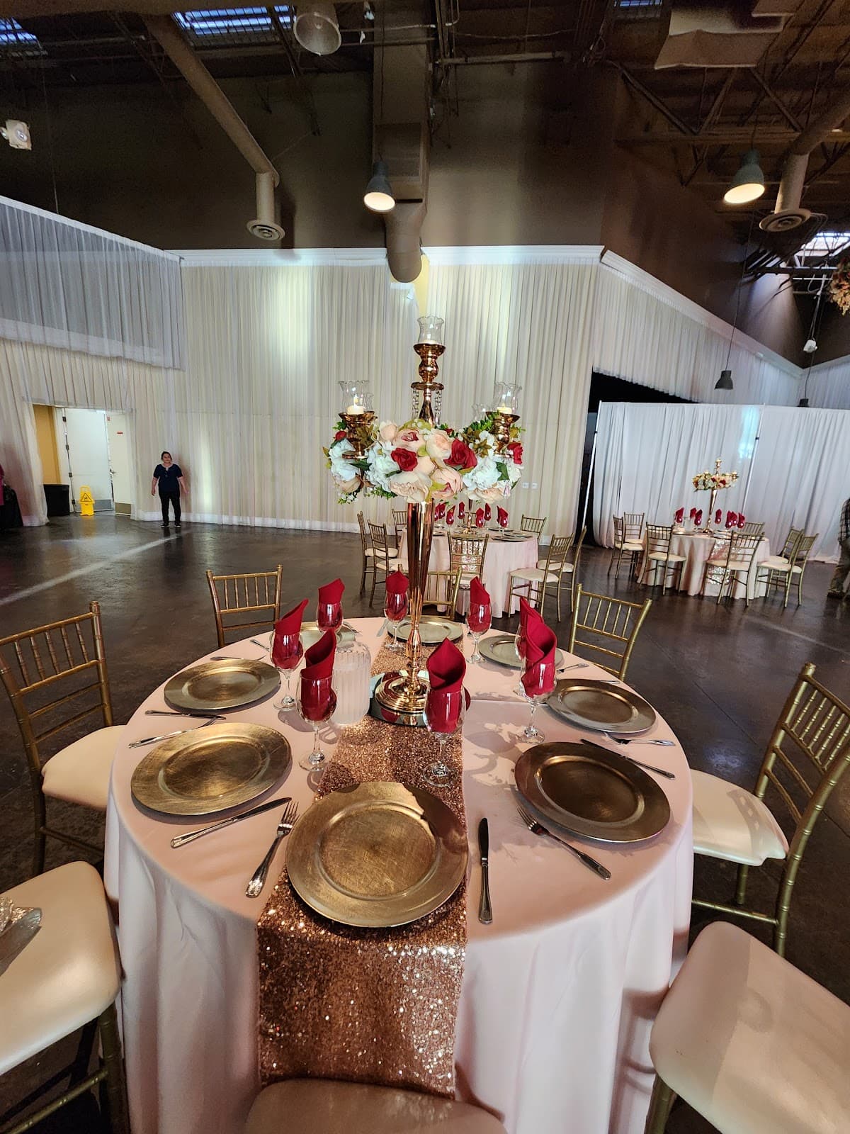The Venue at Eastlake