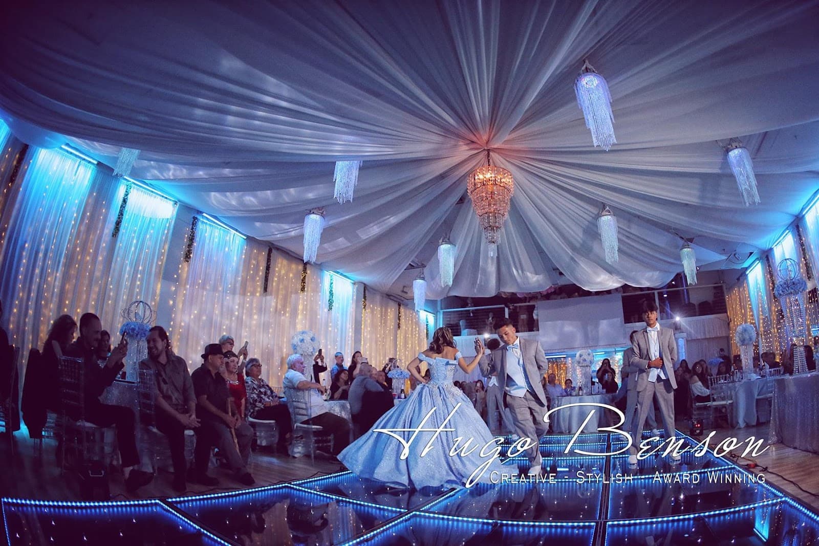 Illusion Hall