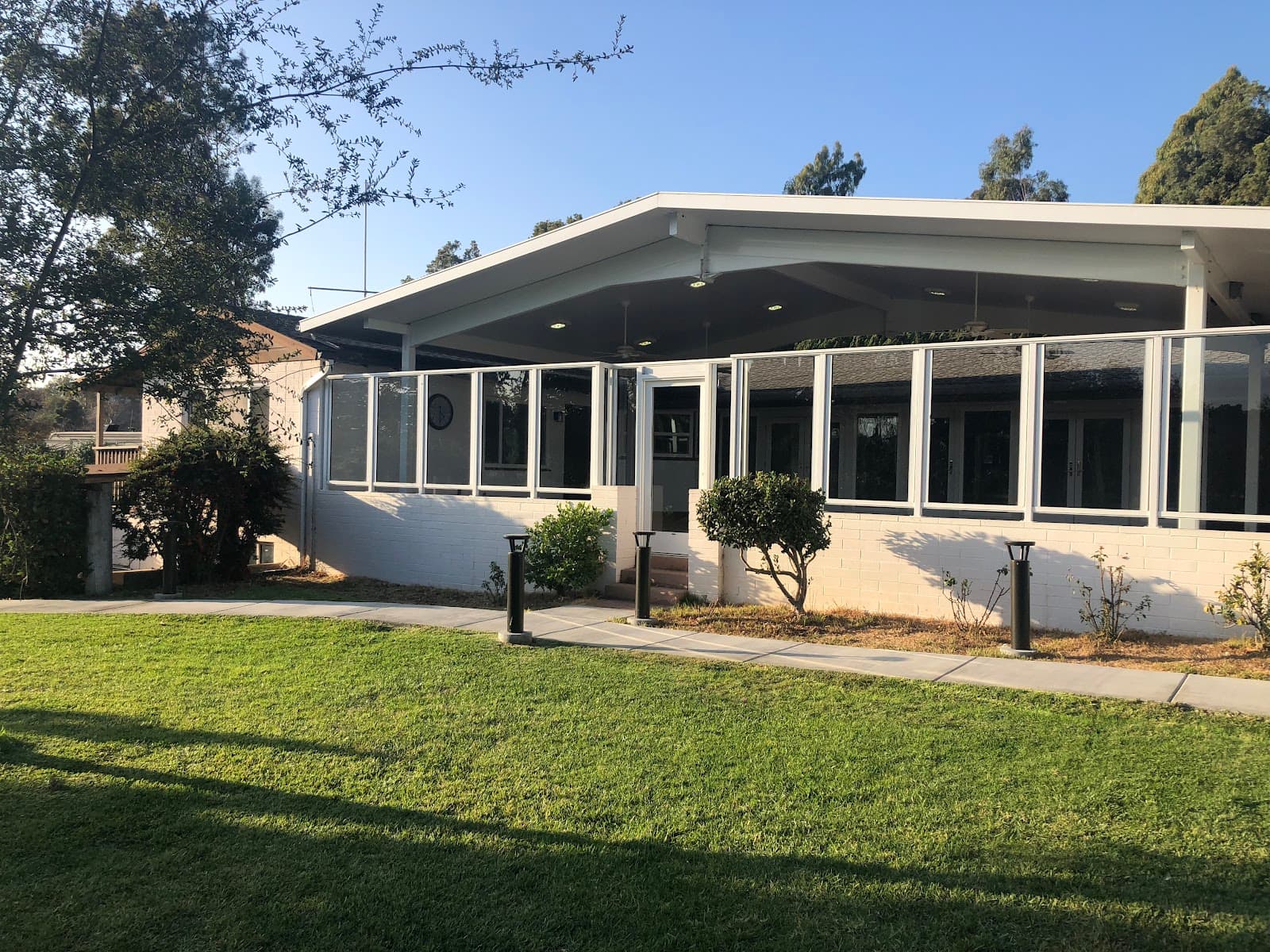 Provence House