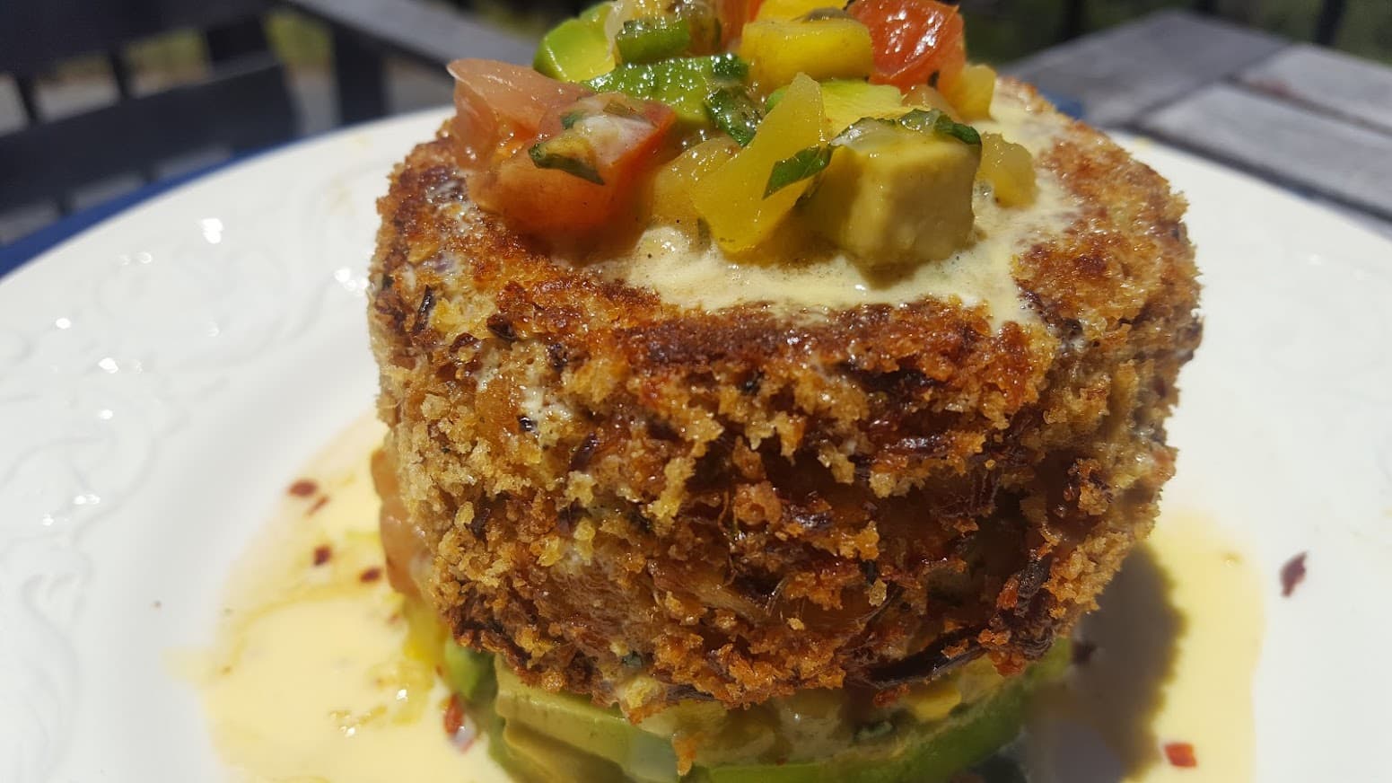 Food Diego Catering