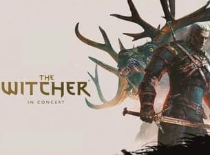 The Witcher in Concert