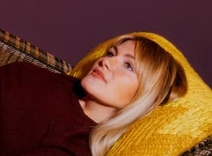 MADDIE ZAHM: Everything All The Time Tour