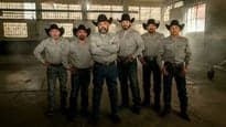 Intocable: Antología Tour 2025