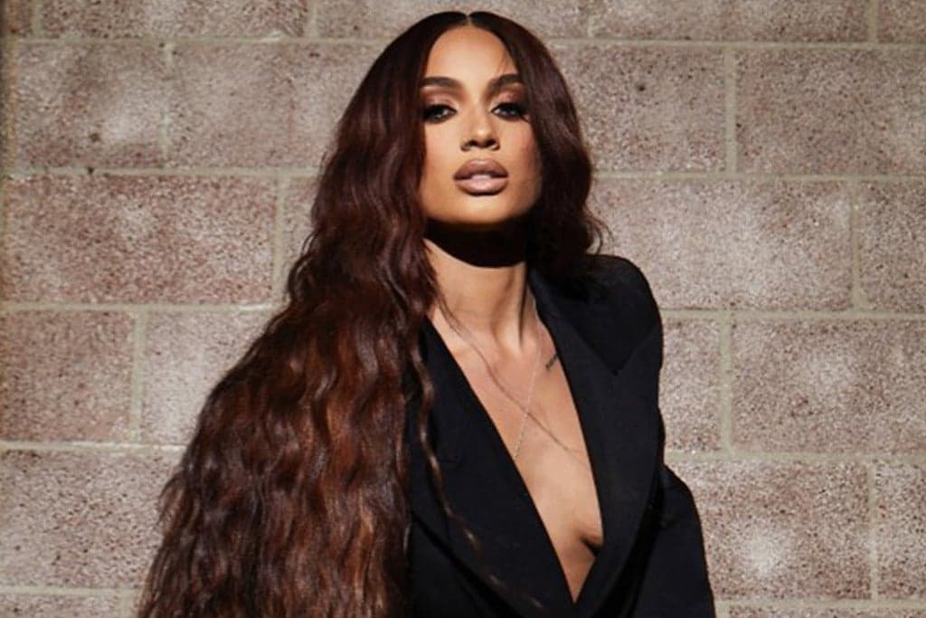 DaniLeigh