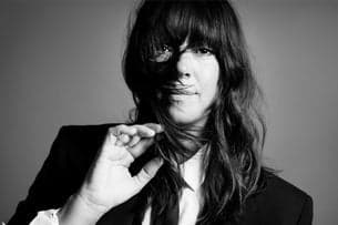 An Evening with Cat Power: The Greatest Tour