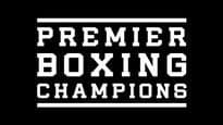 Premier Boxing Champions Presents: Cruz vs. Bravo