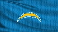 CHARGERS TRAINING CAMP - USD Torero Stadium