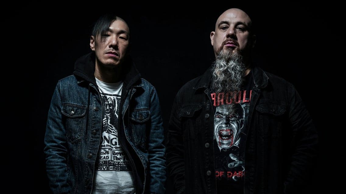 Dance With The Dead + Magic Sword: The Face Off Tour 2026
