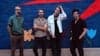 The Academy Is... - Almost Here. 20th Anniversary Tour