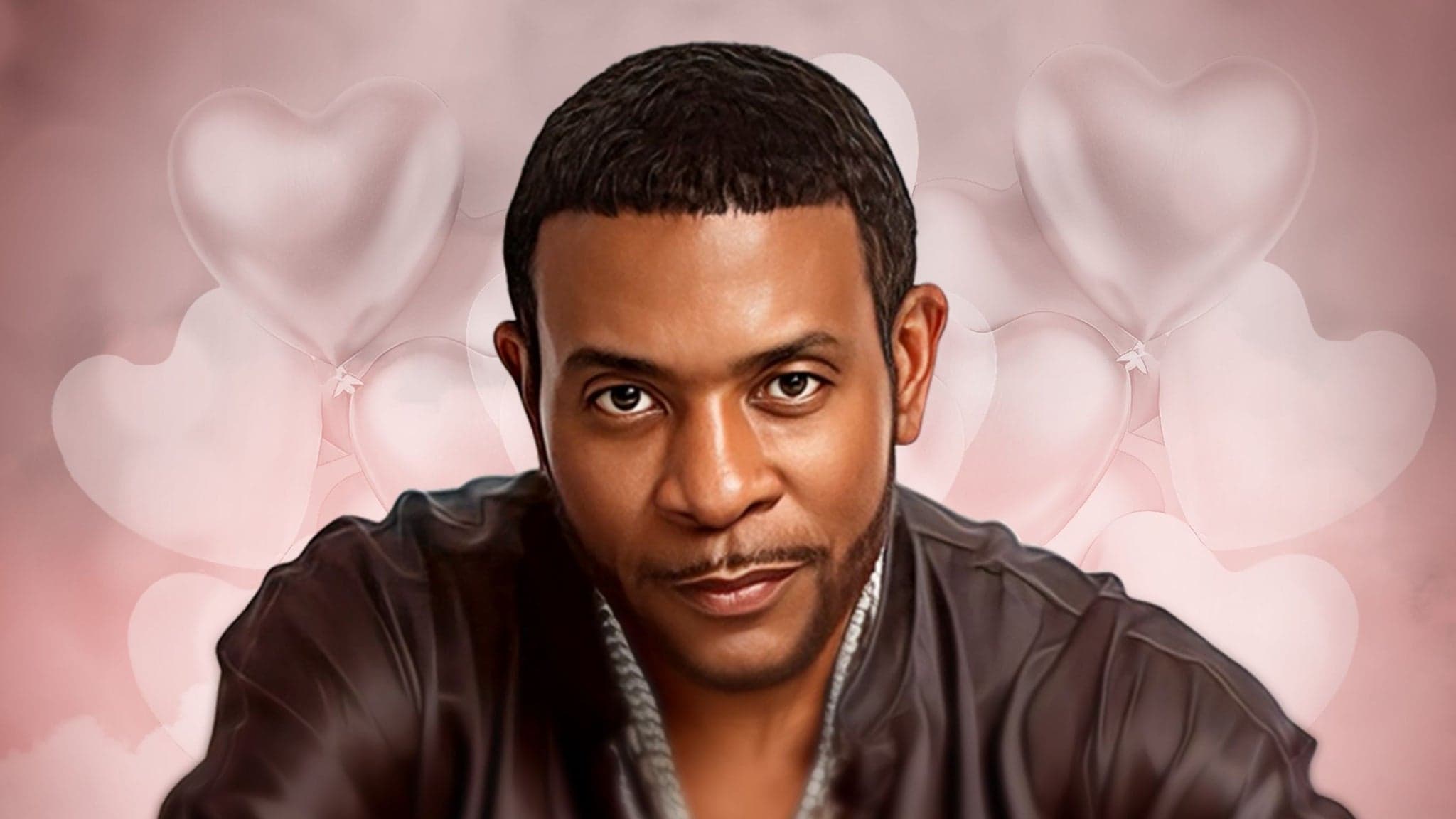 Valentine's Super Love Jam - All Ages (Mature Content)