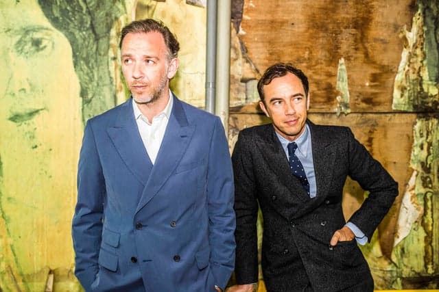 SOULWAX - LAND OF THE FREE TOUR Opening Ceremony by Laima (Live)