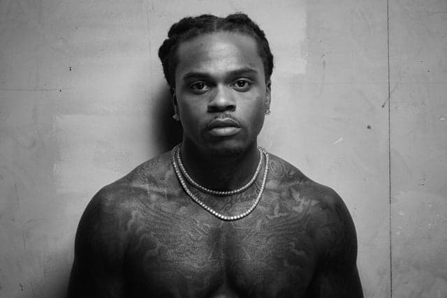 GUNNA - Wun World Tour