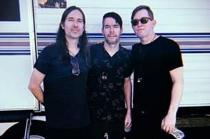 Chevelle with special guests Asking Alexandria and Dead Poet Society