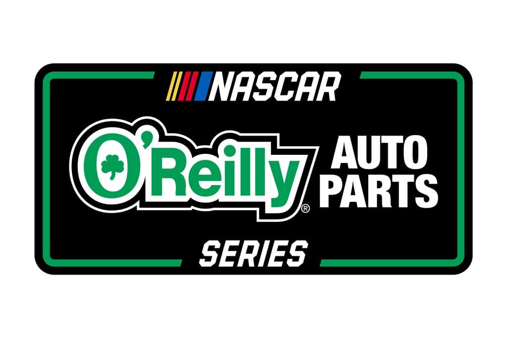 NASCAR SAN DIEGO O'REILLY AUTO PARTS SERIES