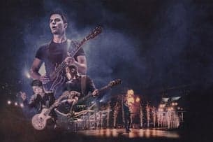 An Evening With Stereophonics