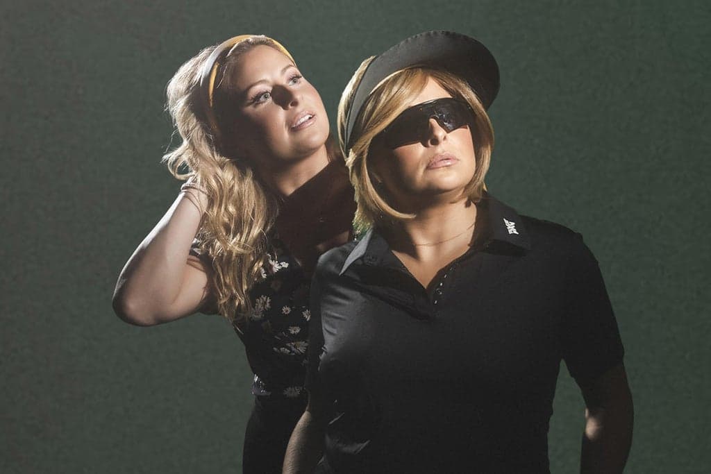 Becky Robinson: The Beasts In Me Tour