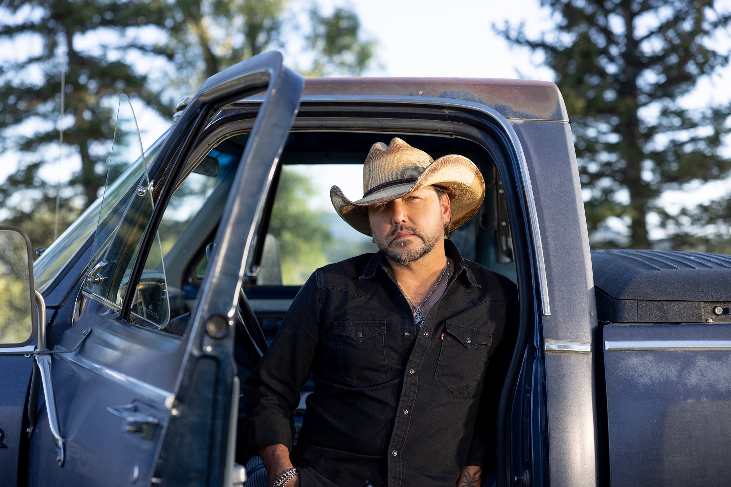Jason Aldean & Luke Bryan: Double Down Tour 2026