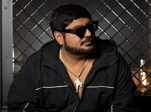 RENE VACA 2025 TOUR