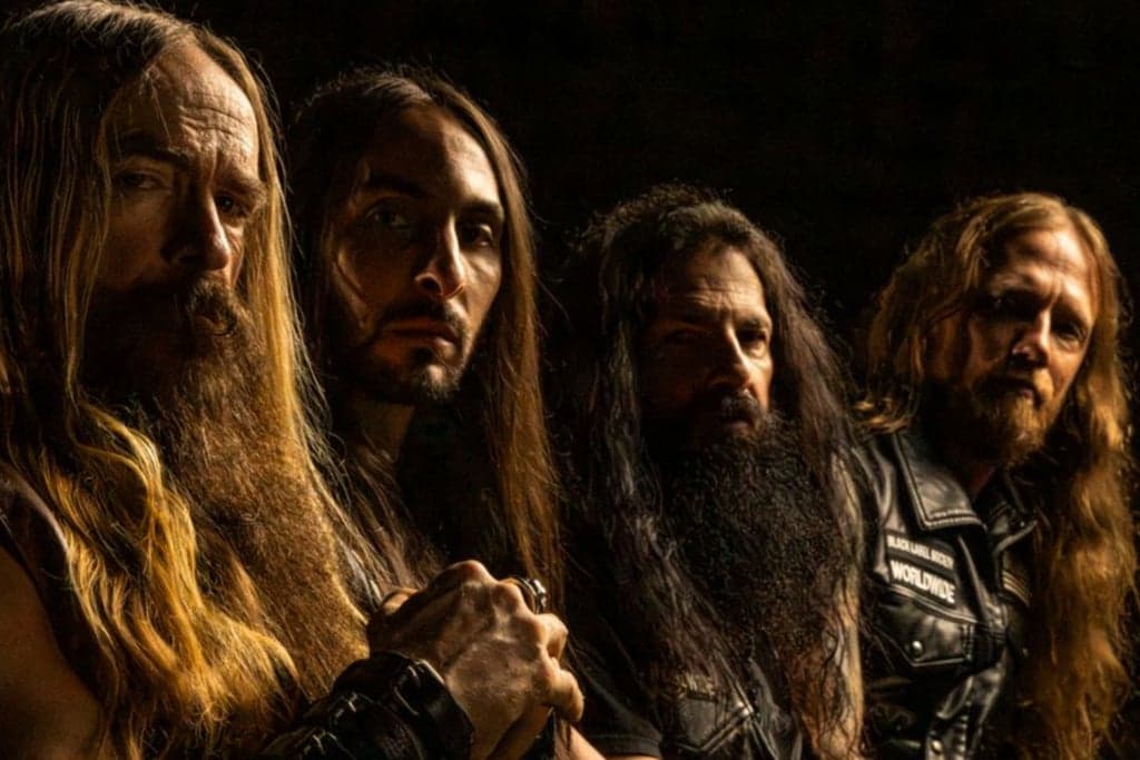 Black Label Society