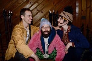 Big Thief - Somersault Slide 360 Tour