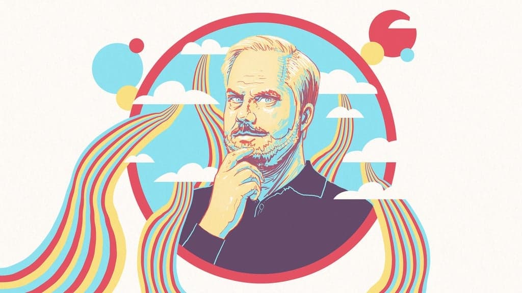 Jim Gaffigan | Official Caesars Ticket + Hotel Packages