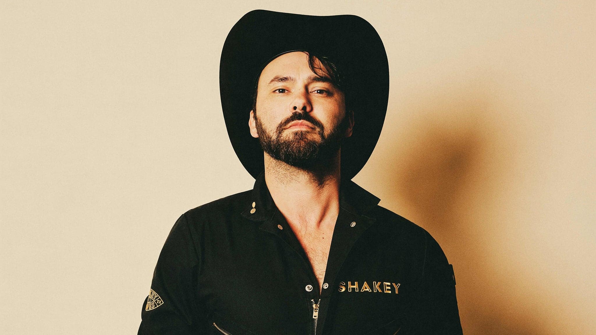 Shakey Graves, Trampled By Turtles