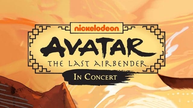 Avatar: The Last Airbender in Concert - The 20th Anniversary Tour