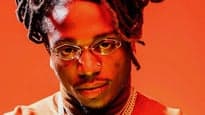 Jacquees with Jaz Karis - California Love Tour