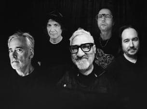 The Afghan Whigs 40th Anniversary Tour With Mercury Rev