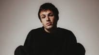 Peter McPoland - Big Lucky Tour