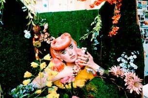 Sophie Truax - Can't Split a Worm Tour