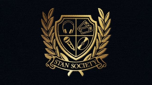 Stan Society Presents: SHOWGIRL TOUR (18+ w/ ID)