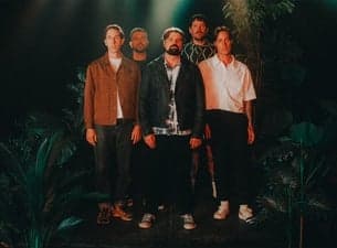 Silverstein & Story Of The Year: CAMP SCREAMO TOUR