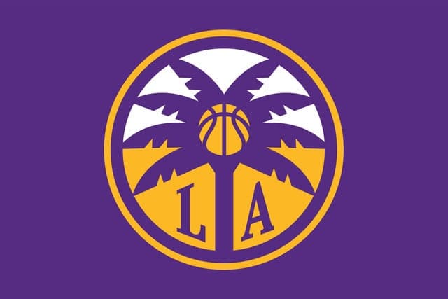 LA Sparks v. Nigeria National Team