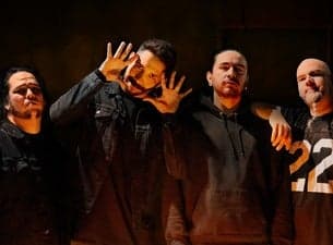 Toxicity: A Tribute to System of a Down