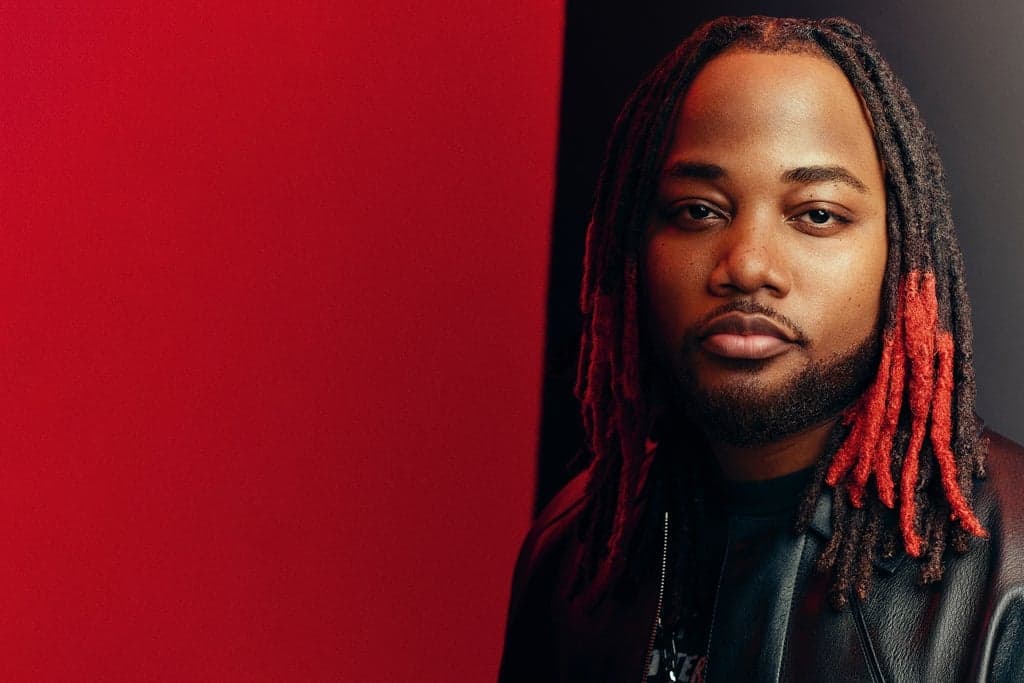 Leon Thomas + Toney Handsome - Ages 21+