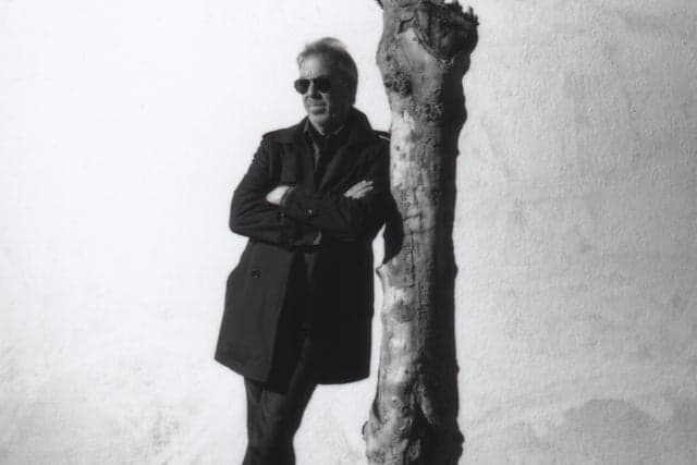 Boz Scaggs Rhythm Review 2025