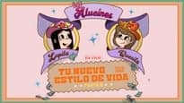 Las Alucines "tu Nuevo Estilo De Vida" Us Tour