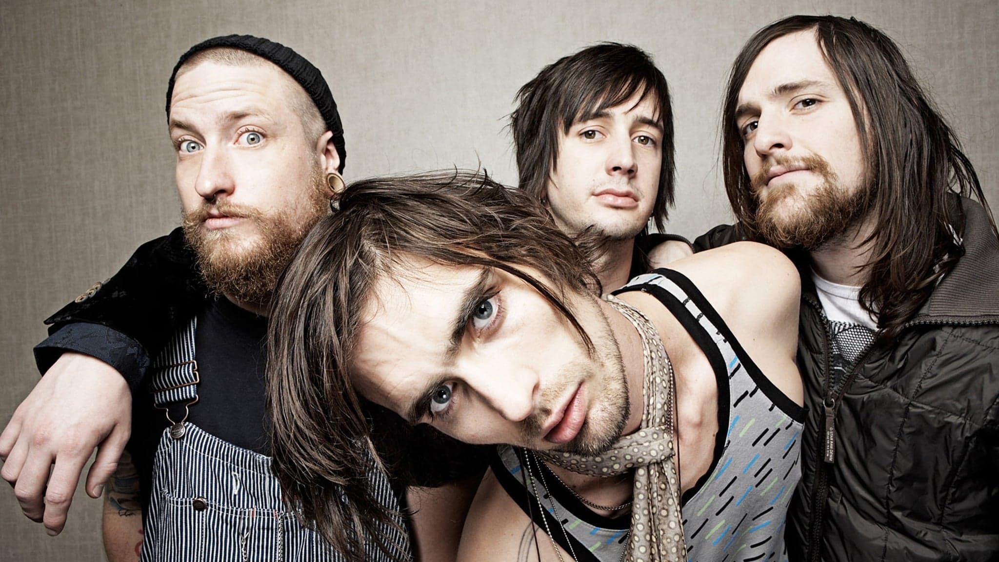 The All-American Rejects w/ special guest Joyce Manor - 94.9 presents