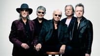 Deep Purple with Special Guest Kansas