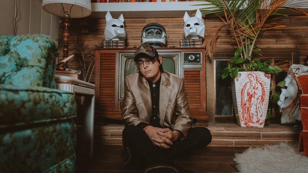 Stephen Wilson Jr. - SØN OF DAD TOUR 2025 w/ special guest Lily Meola
