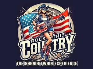Rock This Country - The Shania Twain Experience