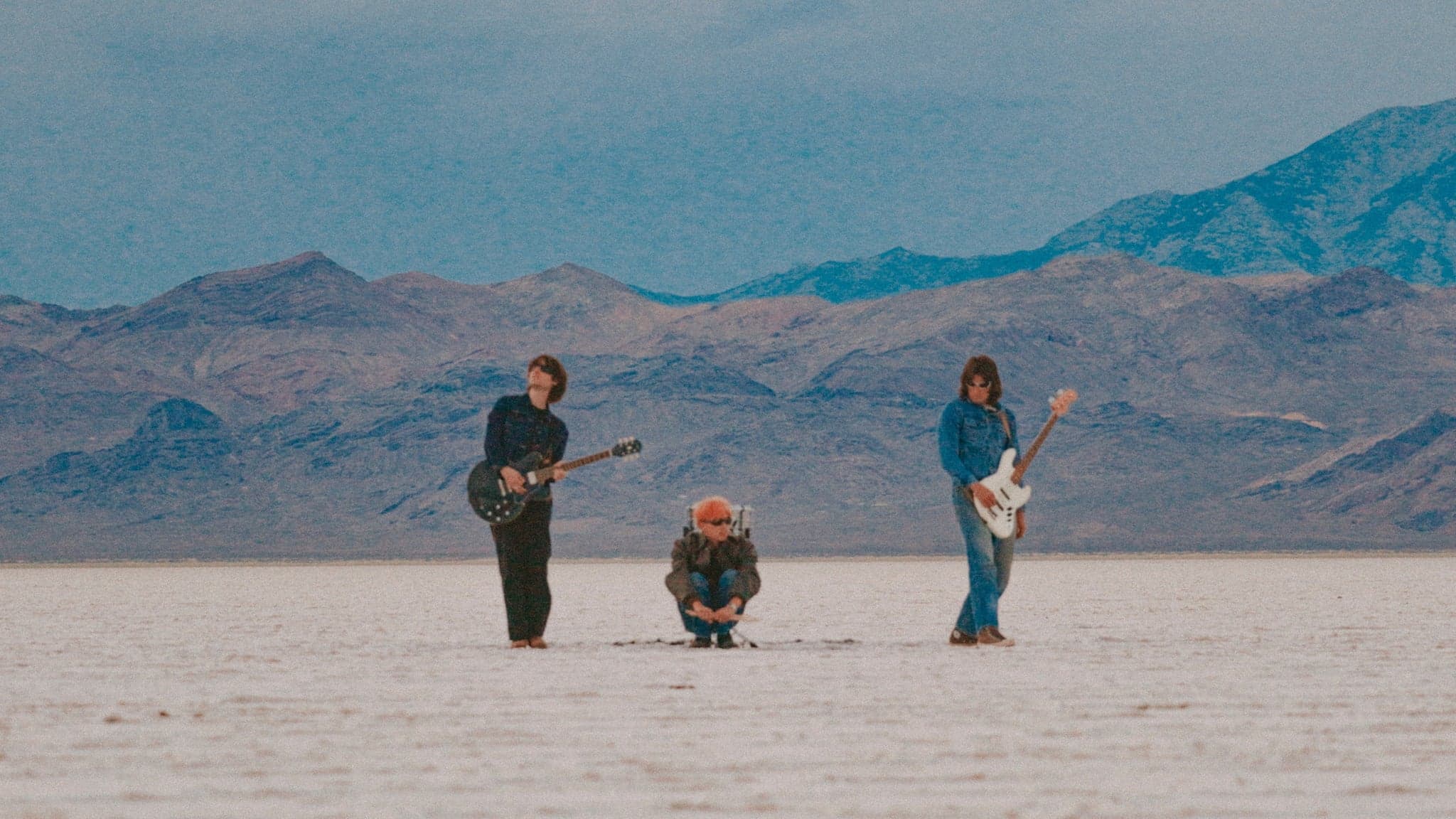 Foxtide plus Special Guest
