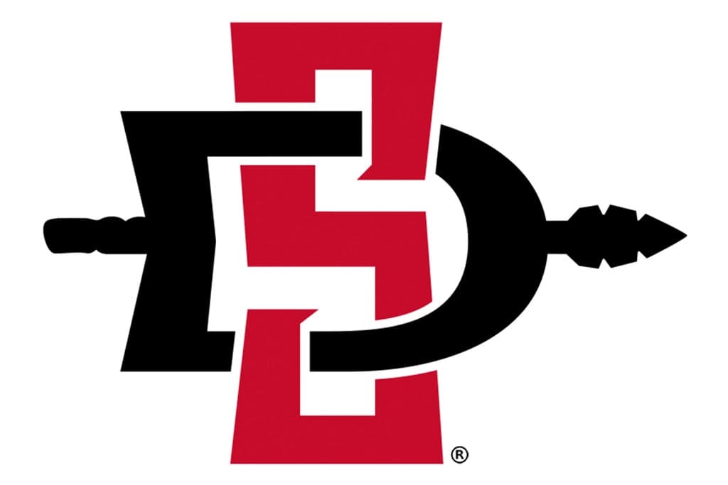 San Diego State Men's Basketball vs. Air Force Academy Falcons Mens Basketball