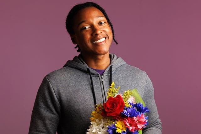 Josh Johnson: The Flowers Tour
