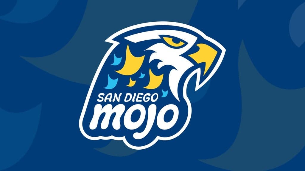 San Diego Mojo Vs Orlando Valkyries