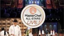 MasterChef All-Stars Live! Featuring Past Contestants