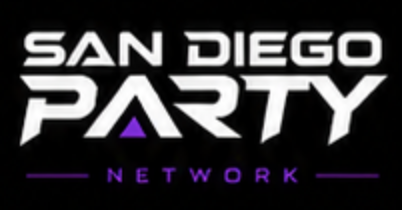 San Diego Party screenshot 1